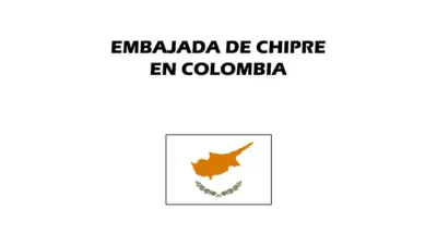 Embajada de Chipre en Colombia